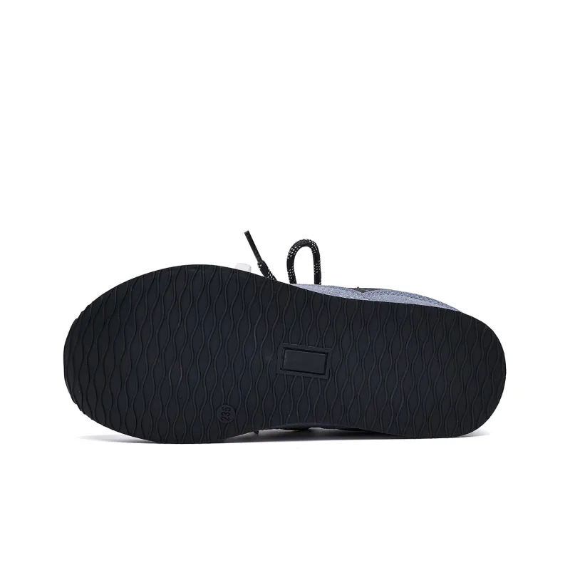 FCS Abrasion Resistant Slip Resistant Low Top Skateboard Shoes Women's-15