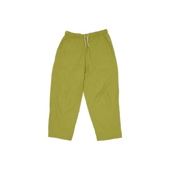 Ankorau Casual Pants Women's Mustard Yellow