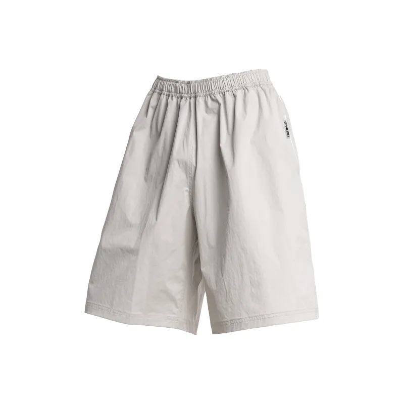 ATLETICO DE MADRID 1903 Casual Shorts Unisex-4
