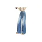 Denim Blue (Extended Length)