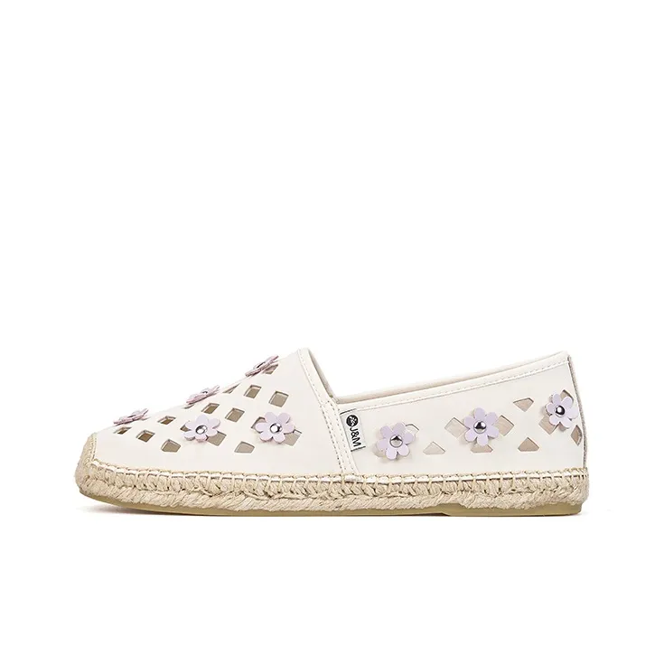 Joy&Mario Casual Single Shoes Women's-6