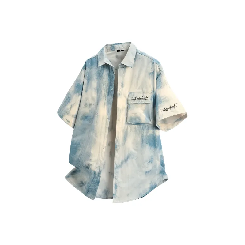 ROBINHOOD Shirts Unisex-5