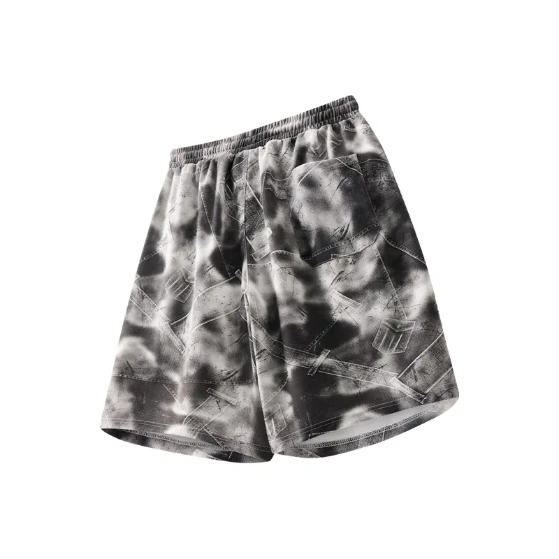 HONOR OF KINGS Casual Shorts Unisex-1