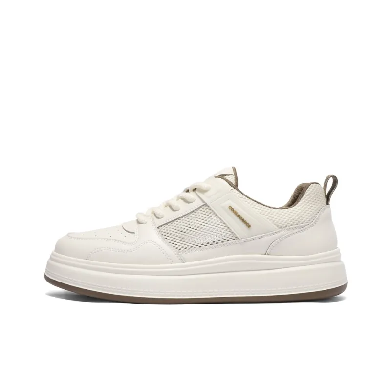BELLE Breathable Skateboard Shoes Men's-5