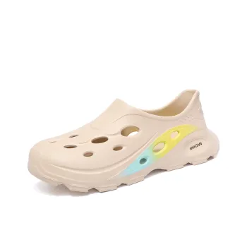 MIIOW Clogs Men