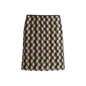 H&M Casual Short Skirts Women's