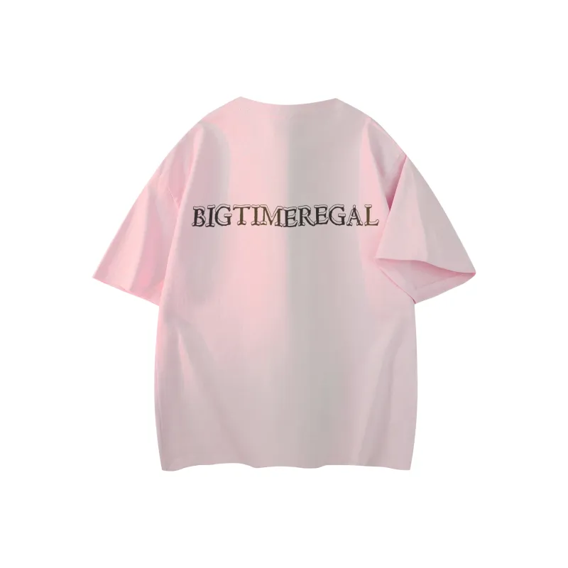 BIG TIME REGAL T Shirts Unisex-36