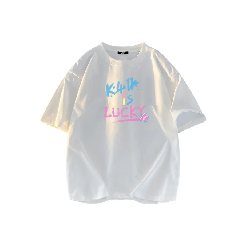 K411 T Shirts Unisex-5