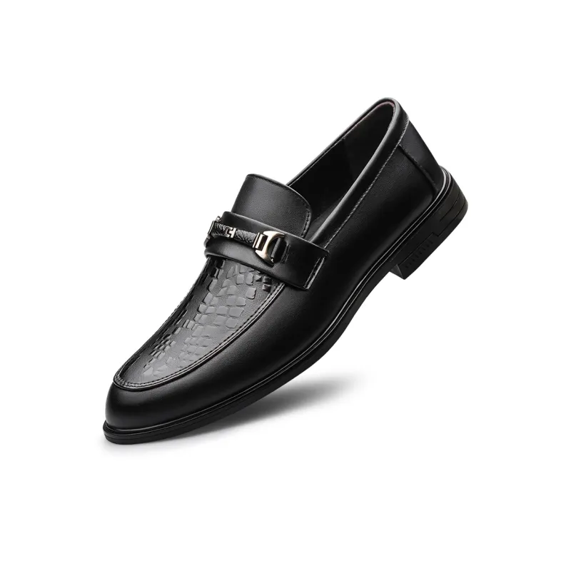 British Knights Men's Casual Shoes Men's Black-4