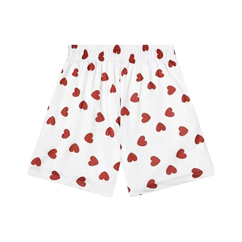 BABUGGE Casual Shorts Unisex-1