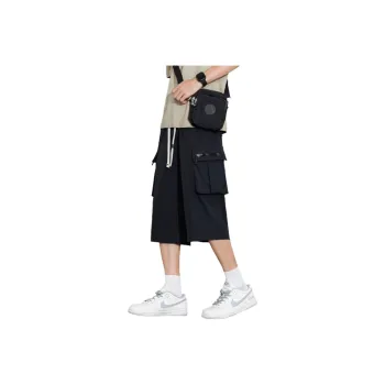 FASTFISH Casual Shorts Unisex
