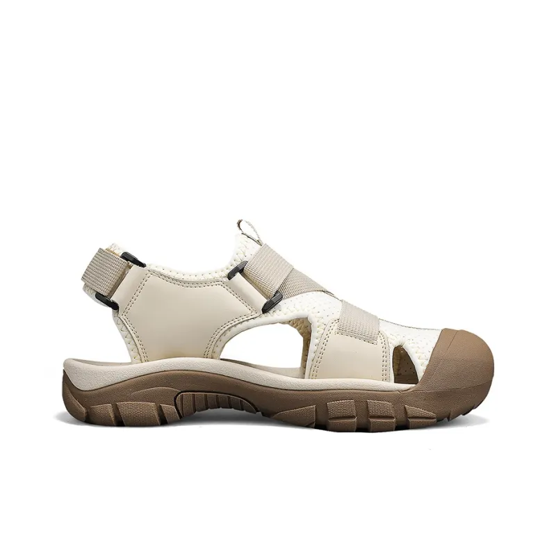 Frank Mully River Trekking Shoes Men's-2