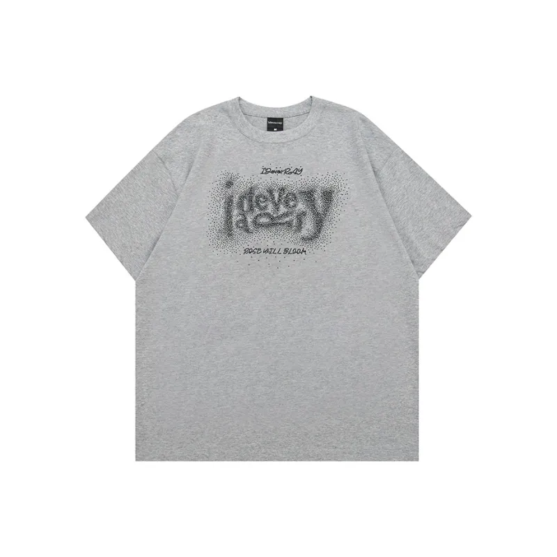 IDEVERRAY T-Shirts Unisex-6