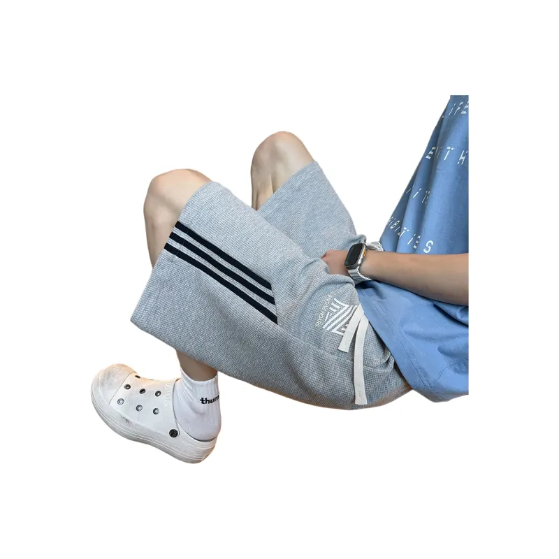 SCHEPPERHEYN Casual Shorts Unisex-4