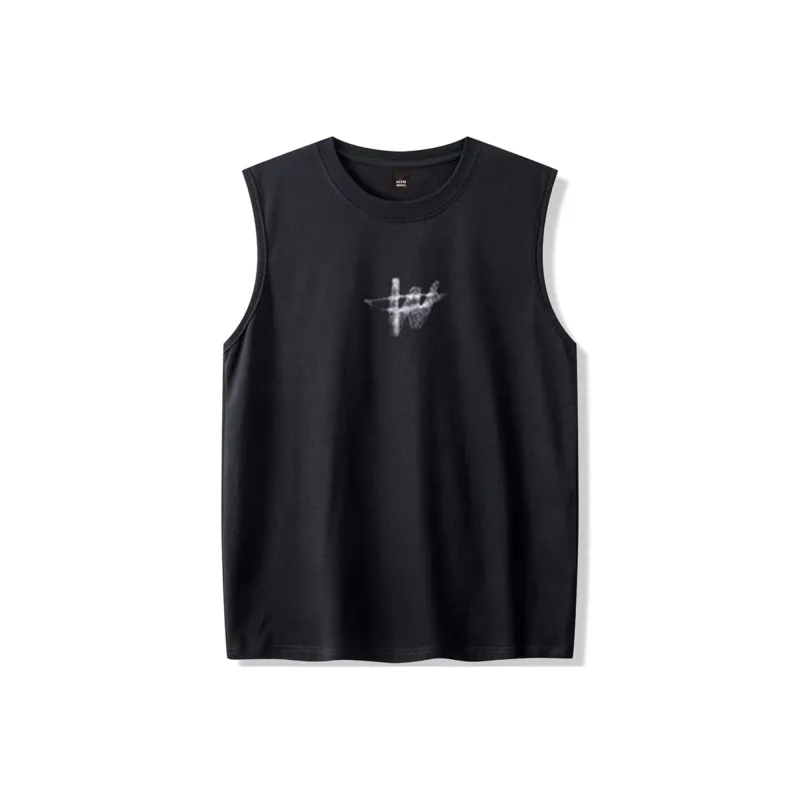 DAND Tank Tops Unisex-5