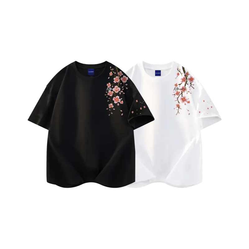 LA'T.WEEKEND T Shirts Unisex-12