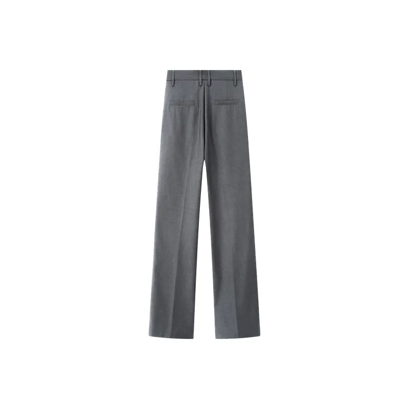 Maxim's De Paris Casual Pants Unisex-3