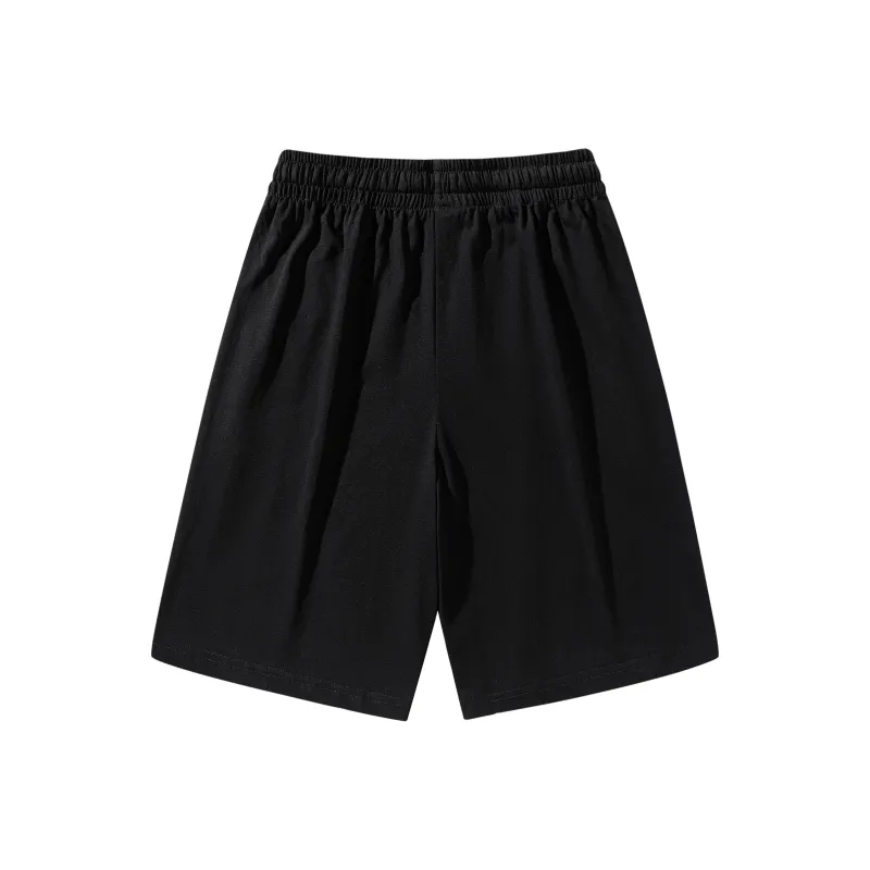 Crayon Shinchan Casual Shorts Unisex-1