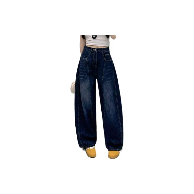 GOSO Jeans Women's Vintage Blue-0