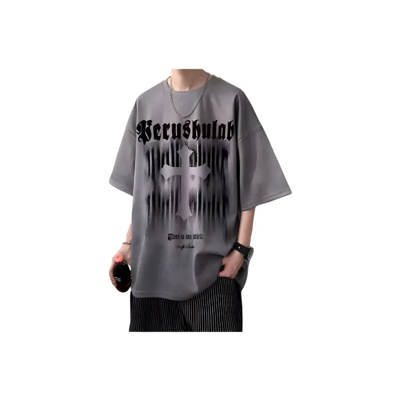 TONYBEAR T Shirts Men-4