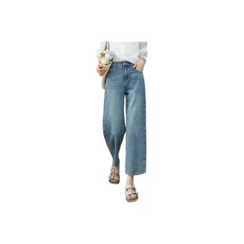YALIDA Jeans Women's