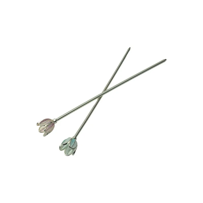 Yiru Hairpins Women's-0