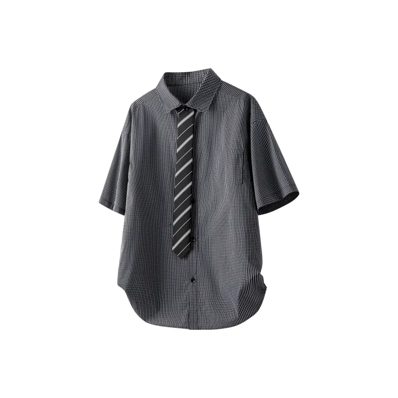 Ang2 Stu Shirts Unisex-10