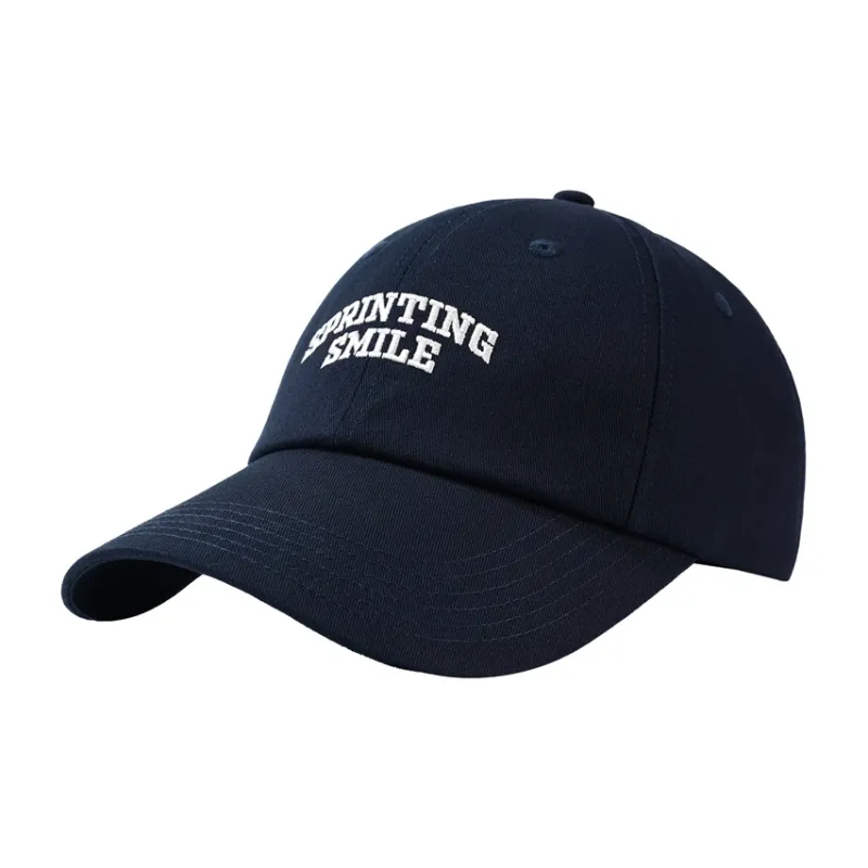 HLA Cotton Baseball Caps Unisex-20
