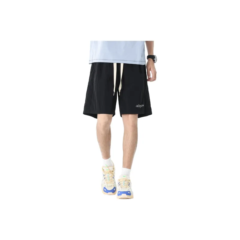 SESAME STREET Casual Shorts Unisex-0