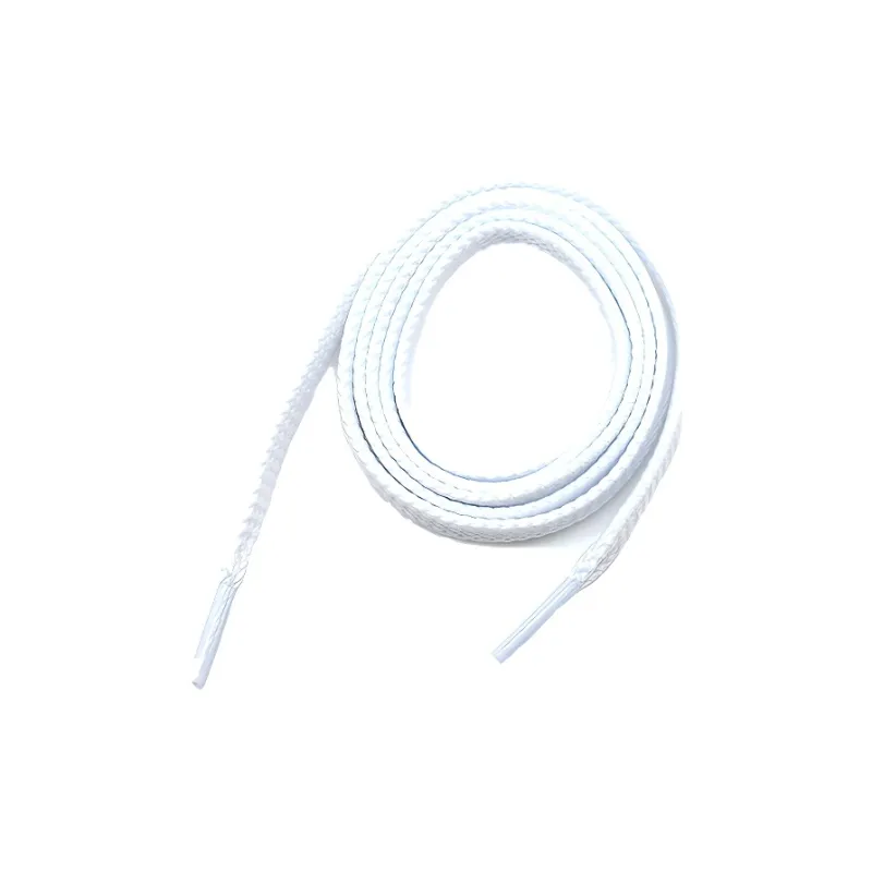 AAJF Polyester Shoelaces Unisex-4