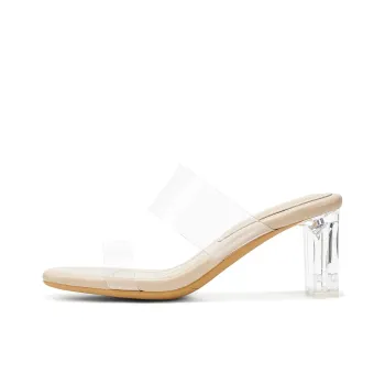 OMS Slide Slippers Women's