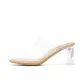 Apricot High Heel (Heel Height 7cm)