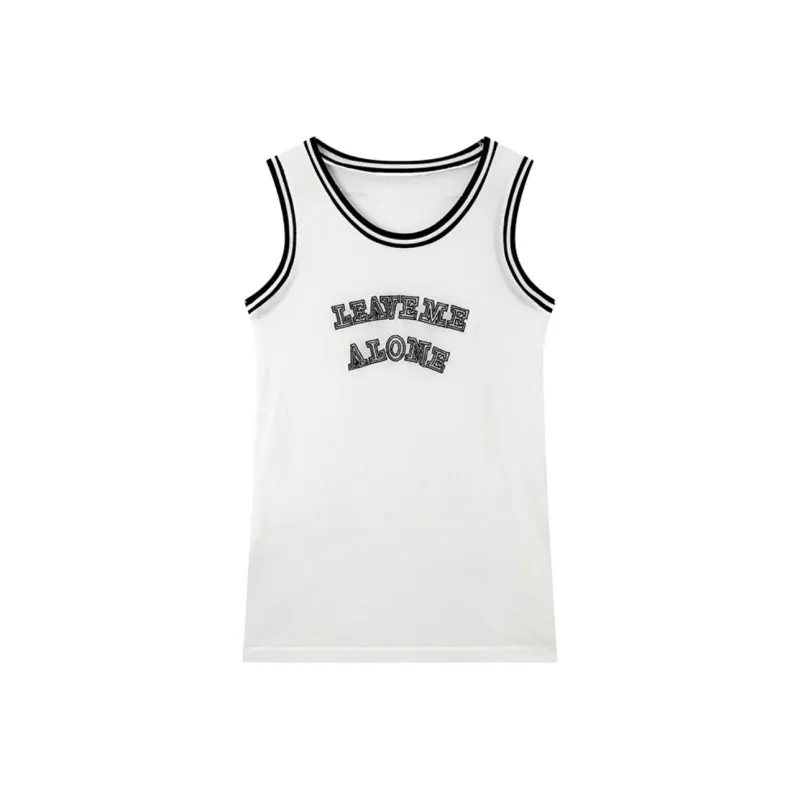 DOKZB T Shirts Women's White-0