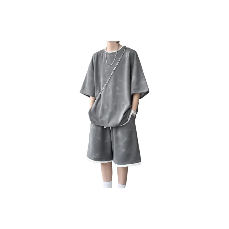 DANGERTIGER Casual Sportswear Unisex-8