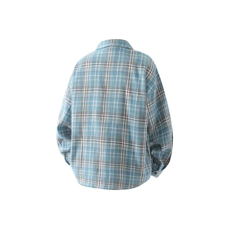 ORNOT Shirts Unisex-1