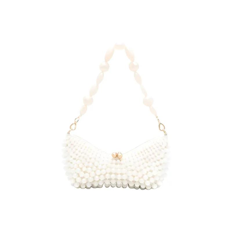 CULT GAIA Mini Mercier Shoulder Bag-0