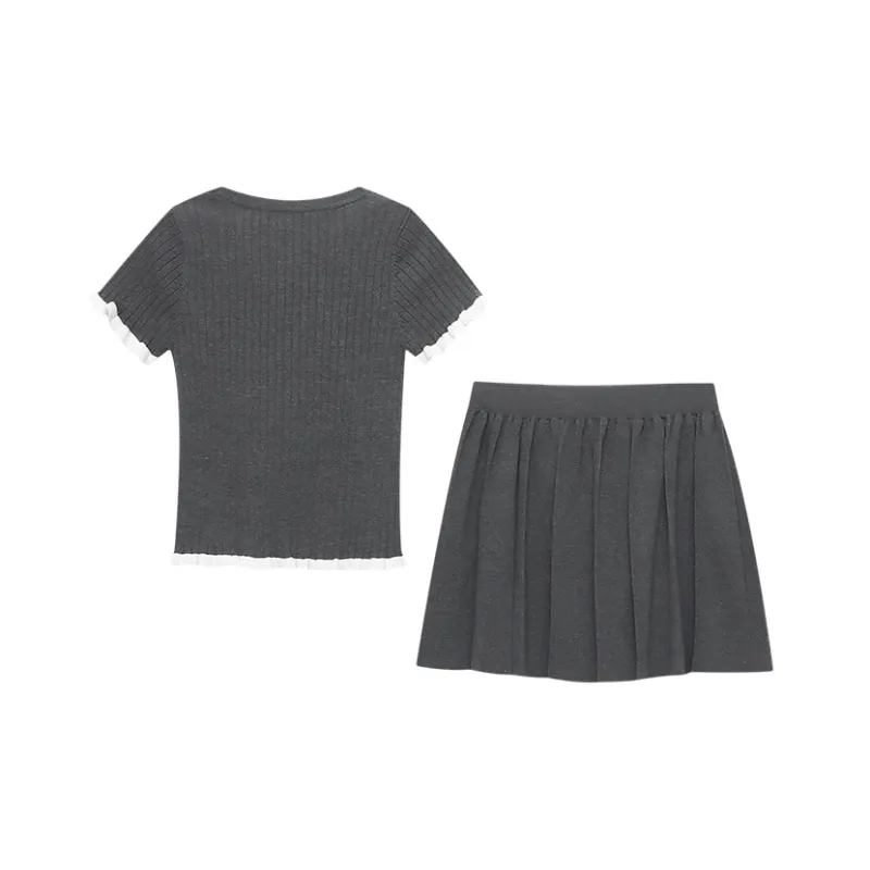 CHARM PICK Casual Suits Women's-1
