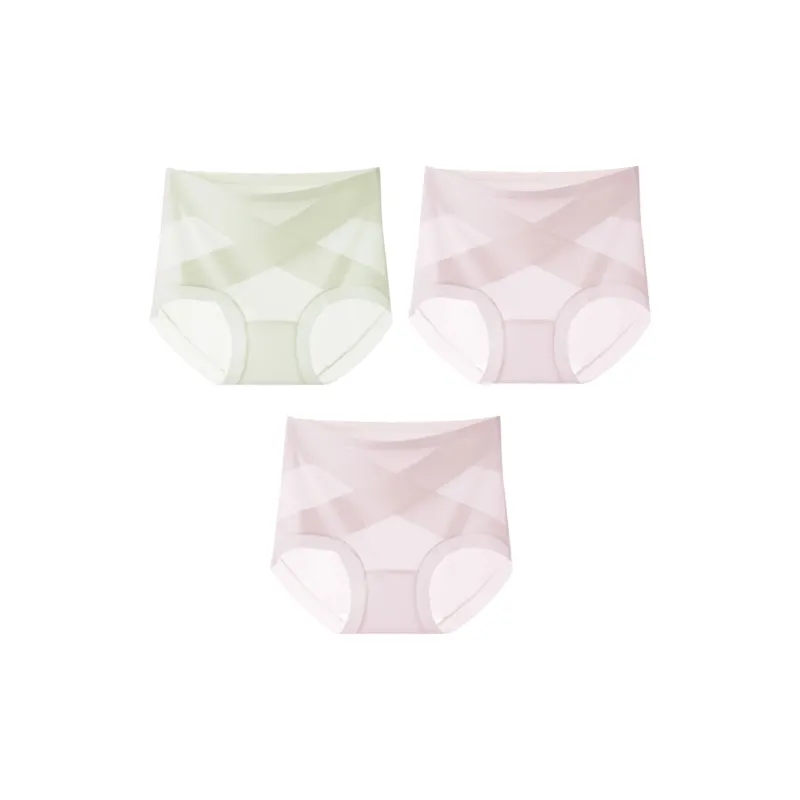 2323 Women's Underpants-8