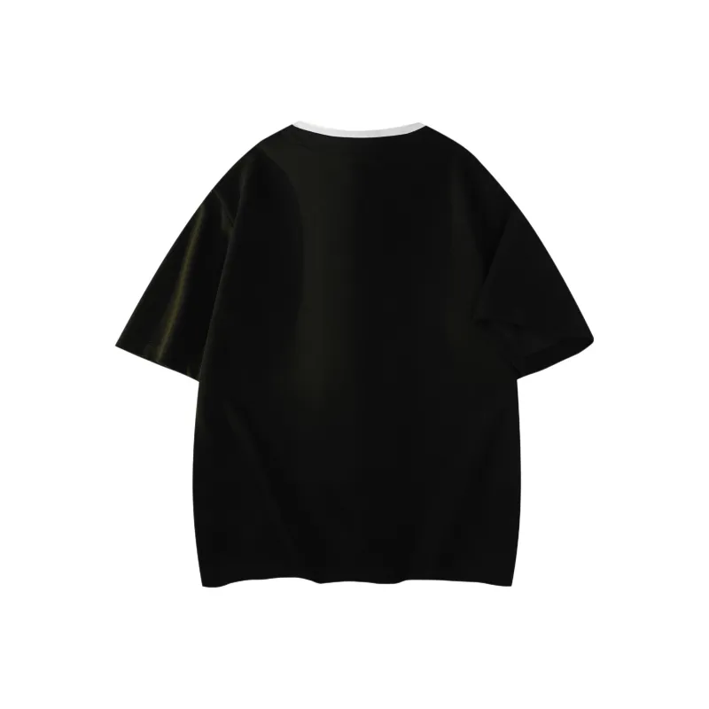 WARNING LIGHT Polo Shirt Unisex-1
