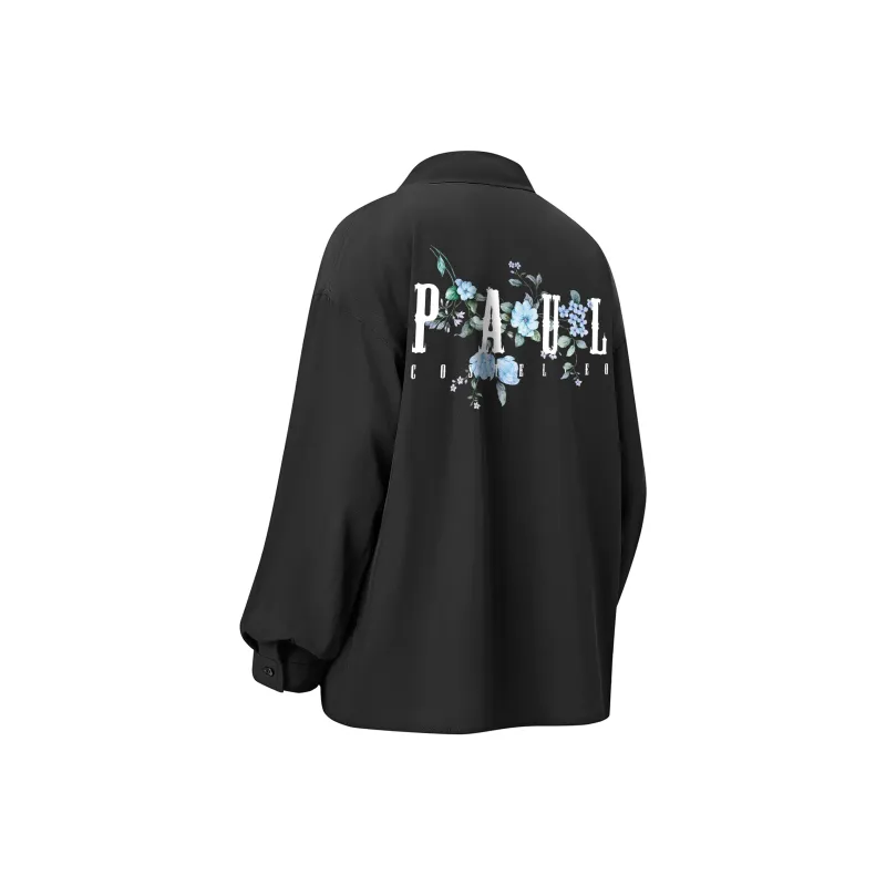 PAUL COSTELLOE Shirts Unisex-1