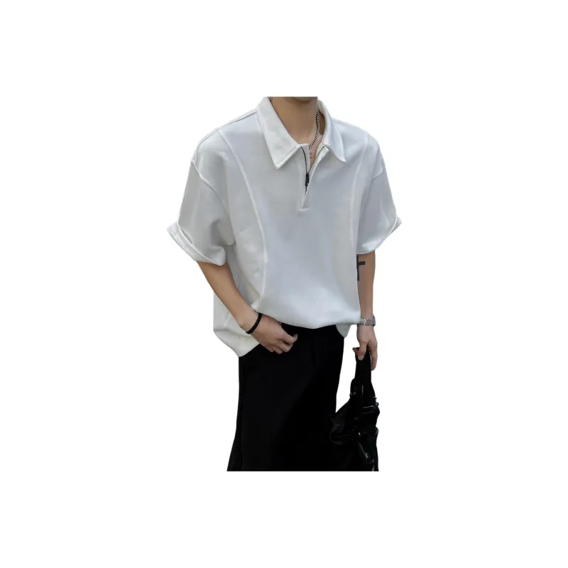 FA2LO Polo Shirts Unisex-3