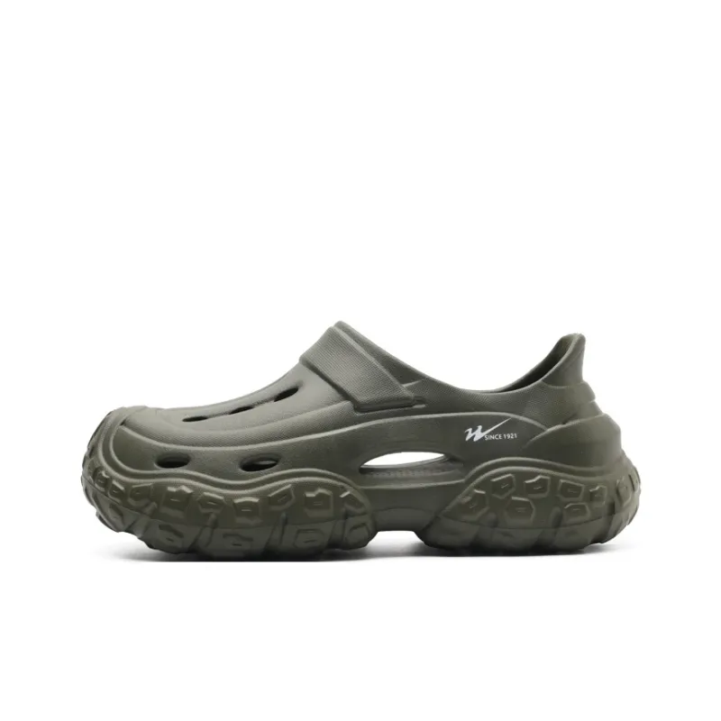 DOUBLE STAR 88 Clogs Men-18
