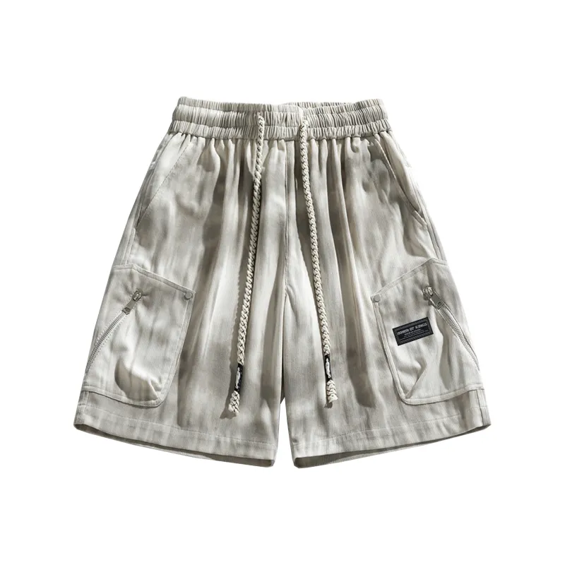 HONOR OF KINGS Cargo Shorts Unisex-4