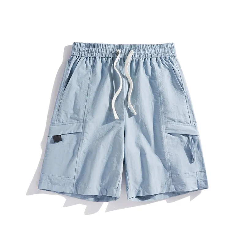 JRX Casual Shorts Unisex-17