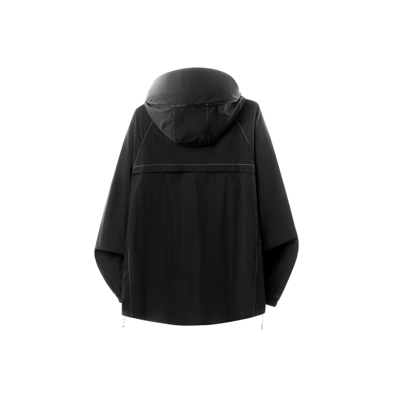 Find Yourself Jackets & Coats Unisex-6