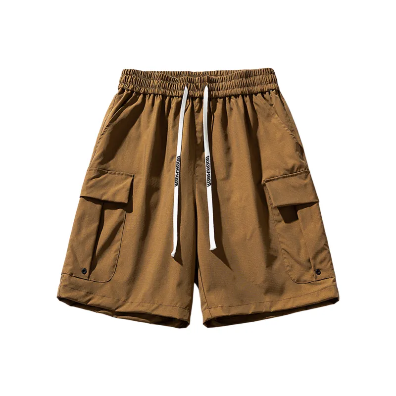 ROBINHOOD Cargo Shorts Unisex-14