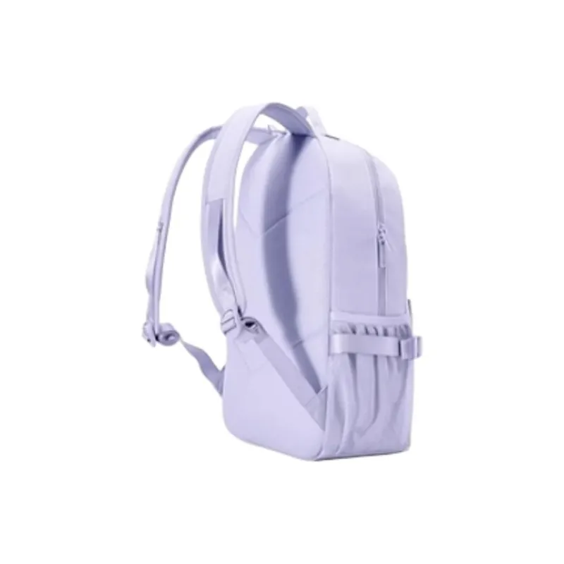 Skechers Fabric Backpack Unisex Photinia Purple-2