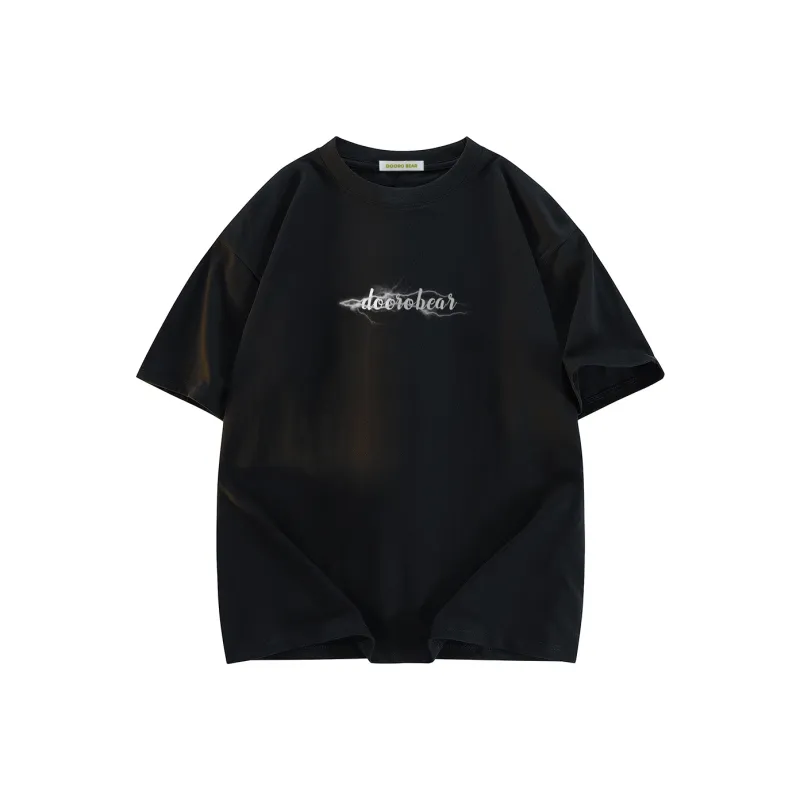 Budding Bear T Shirts Unisex-4