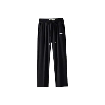 Jeep Outdoor Casual Pants Unisex