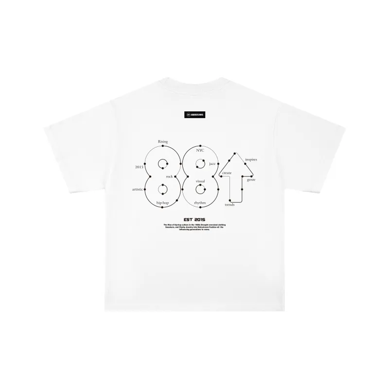 88rising T Shirts Unisex-0